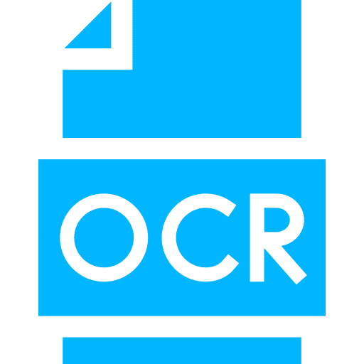 OCR